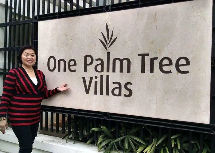 Condo Unit Rentals Near Terminal 3