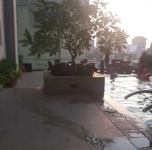Green Residence