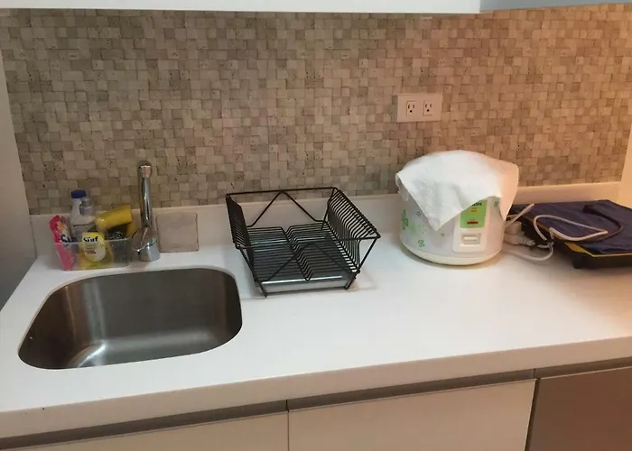 Azure Urban Resort Residences