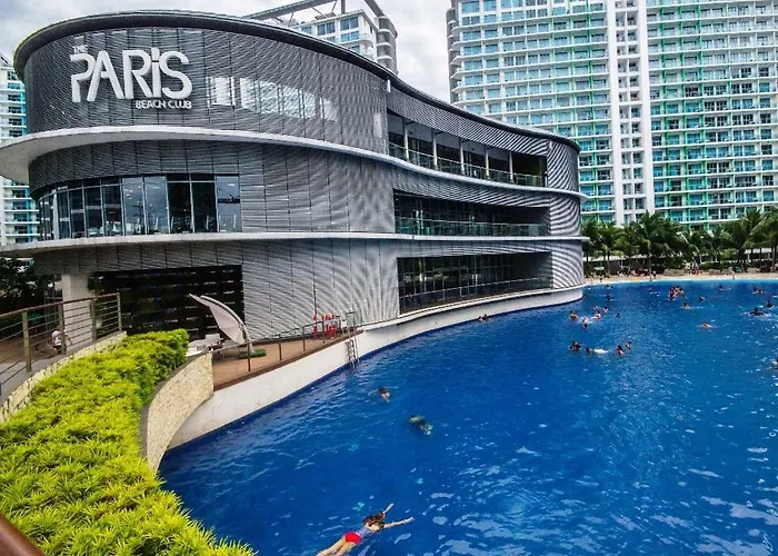 Azure Urban Resort Residences