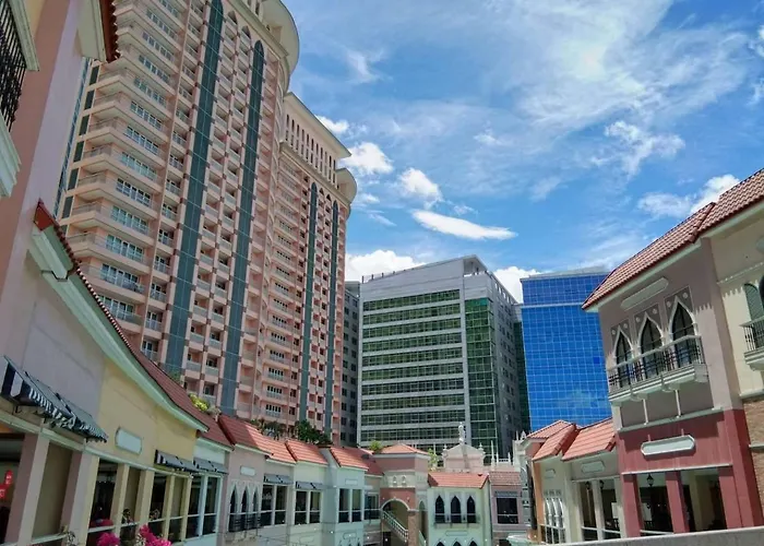 Viceroy Residences