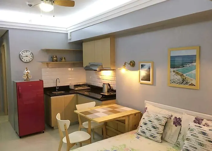 Silk Residences