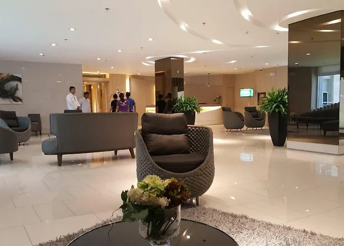 Grace Residences