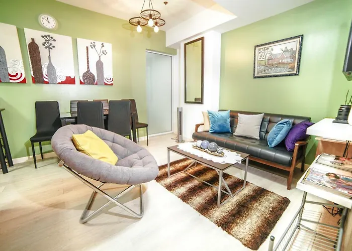 Azure Urban Resort Staycation