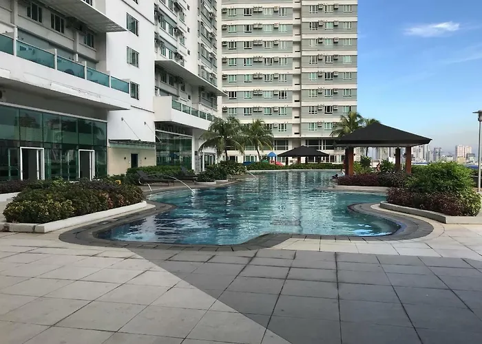 The Beacon Condo