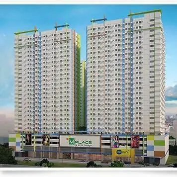 Mplace Hellokitty Condotel
