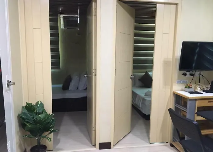 Bds Bay Area Suites 2 Bed Room