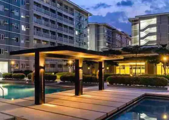 Trees Residences