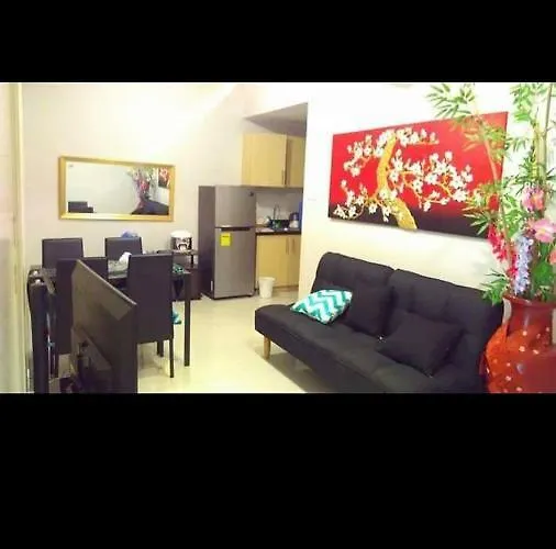 2Br Grass Residences Quezon City