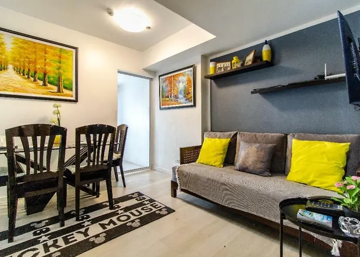 Isager Suites
