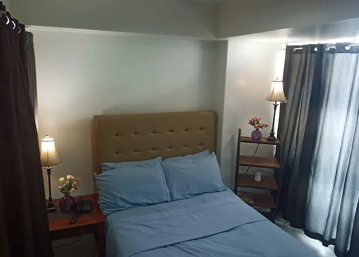 Azure Urban Resort Residences