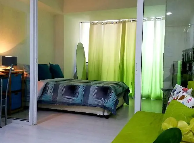 Azure Urban Resort Condotel