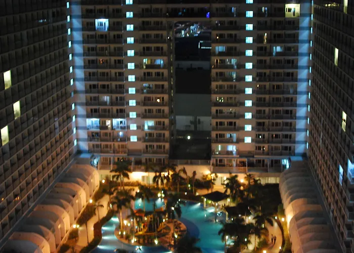 Premiere Haven 349B At Shell Residences