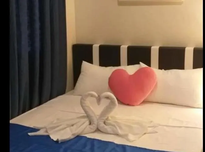 Jen'S Paranaque City Apartment