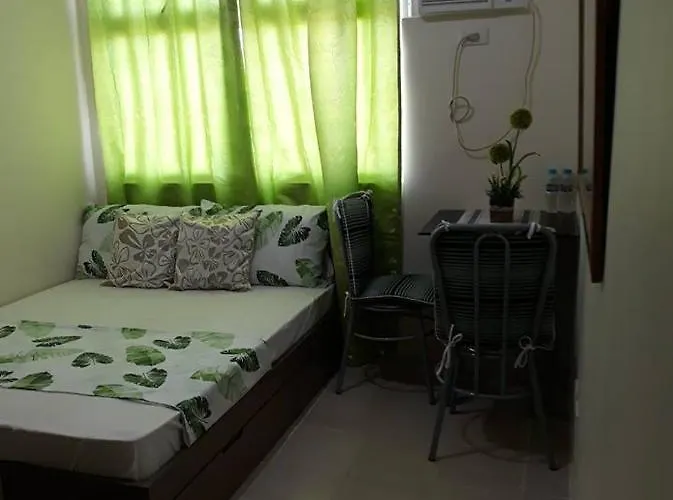 Jessica Place Urban Deca Tower - Health Certificate Required