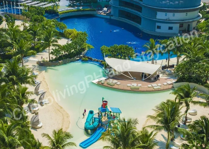Azure Beach Homestay