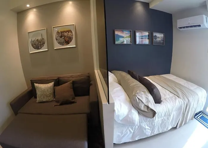 Grass Residences Hotel Inspired With Free Wifi 50Mbps