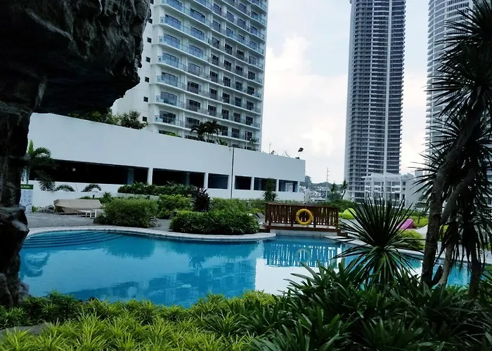 Acqua Mandaluyong Manila