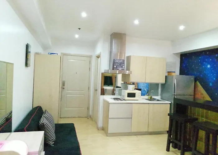 Soho Condo For Rent