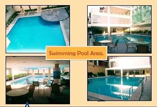 Staycation In Quezon City - The Avenue Residences