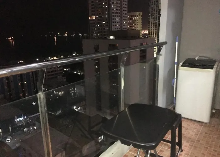 Feels Like Home @ Malate Bayview Mansion