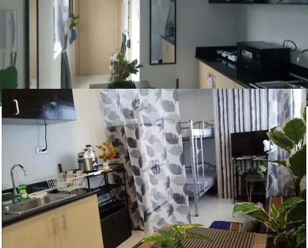 Sm North Fern@Grass Residences