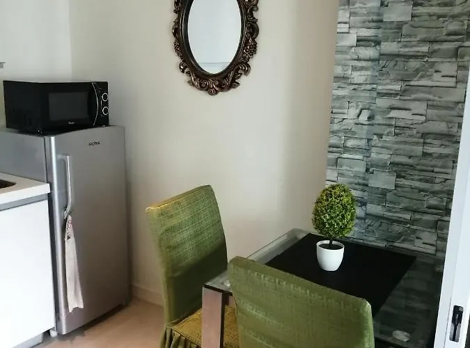 Azure Urban Residences