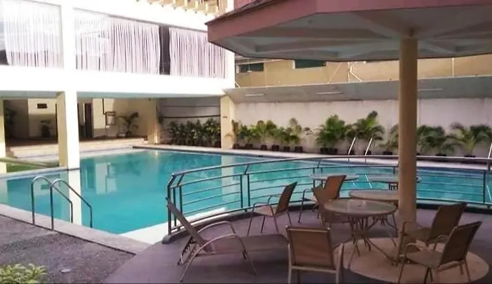 The Avenue Condotel