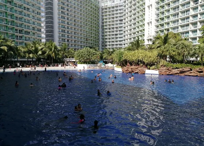 Azure Urban Resort Residences
