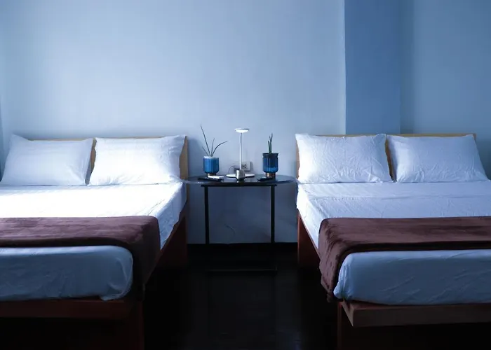 Ba Noi'S Bnb Kapitolyo