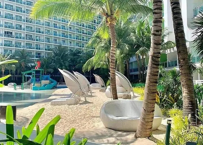 Azure Urban Resort