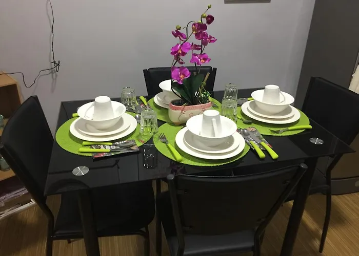 Marcelin'S Place Tower 2 At Grace Resindeces Taguig