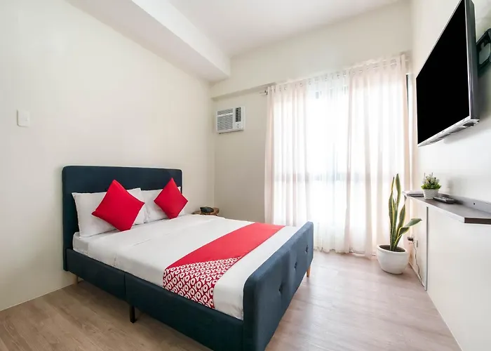 Oyo 263 Vinia Residences