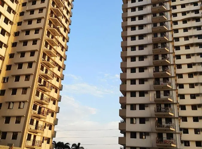 R3'S Two-Bedroom Minimalist Unit Taguig Manila