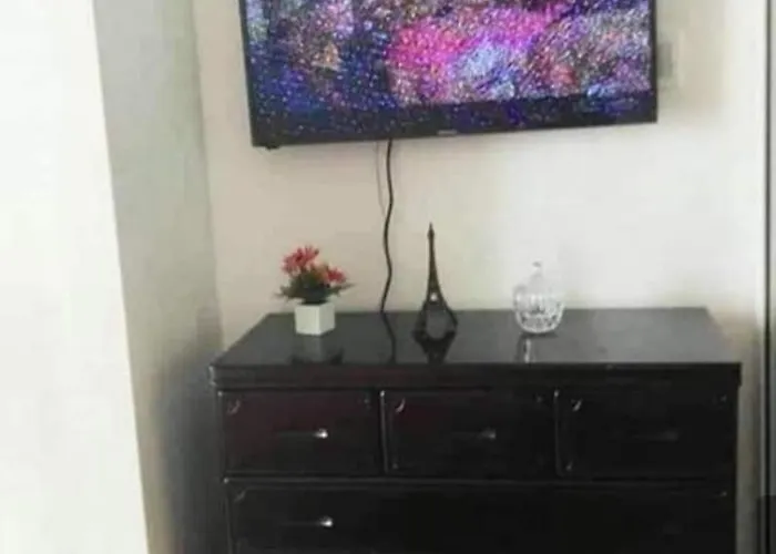 Azure 1 Bedroom Unit Beach Front