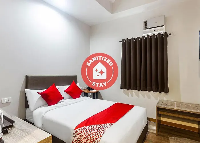 Oyo 241 Airo Hotel
